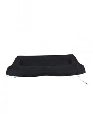 Citroen C3 Trunk separation 