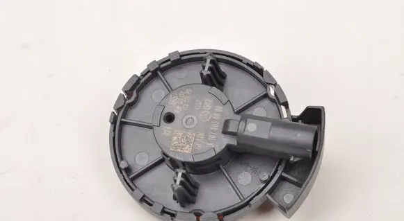 Mercedes-Benz A W177 AMG Airbag deployment crash/impact sensor A1679050800