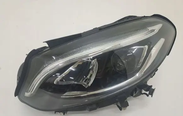Mercedes-Benz B W246 W242 Headlight/headlamp A2469066901