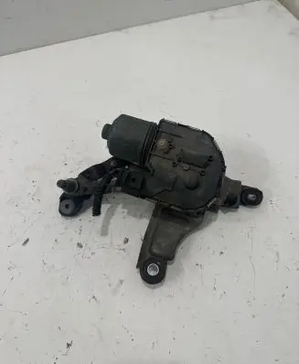 Ford S-MAX Front wiper linkage and motor 6M2117504BK 3397021134 2309093