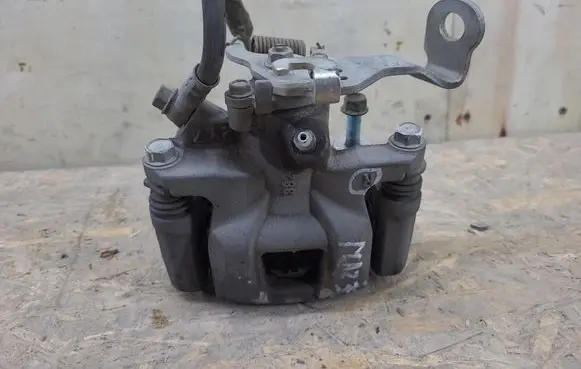 Mazda 6 Rear brake caliper 