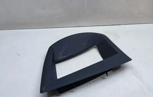 BMW X6 M Head up display trim 7161799