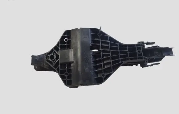 Jaguar XE Rear door exterior handle BJ32224N02