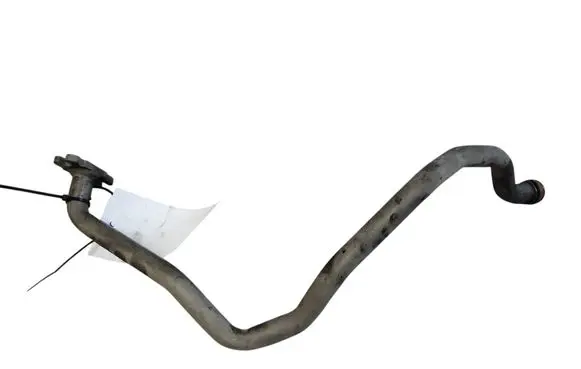 Volvo V40 Turbo turbocharger oiling pipe/hose