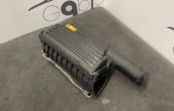 Mercedes-Benz GLC X253 C253 Air filter box A2740901701 1093173S02