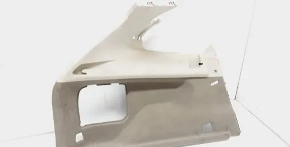 Volvo XC60 Trunk/boot side trim panel 30721204