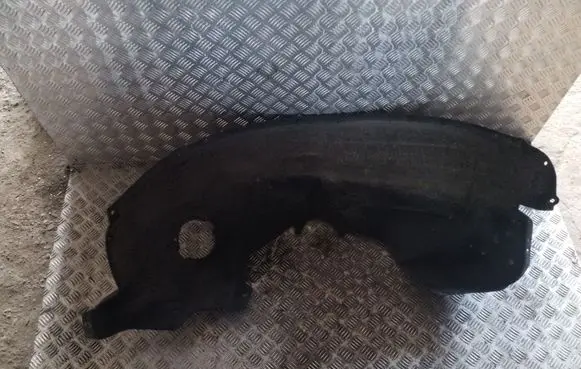 Dodge Nitro Front wheel arch liner splash guards