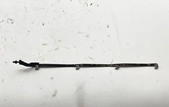 Toyota Land Cruiser (J120) Glow plug wires