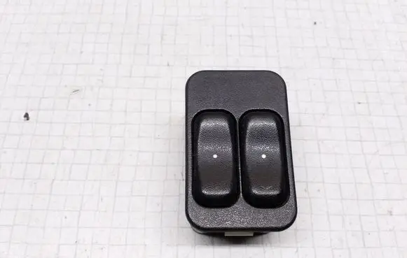 Opel Astra G Electric window control switch 90561086 90561088 13363201