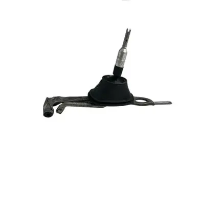 BMW 4 F32 F33 Gear shifter/selector 7605093 7605090