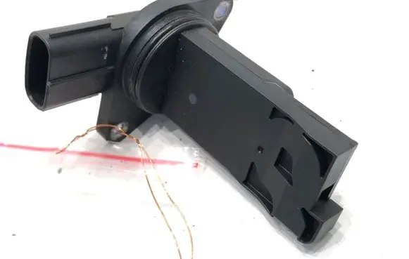 Mitsubishi Eclipse Cross Mass air flow meter 1525A052