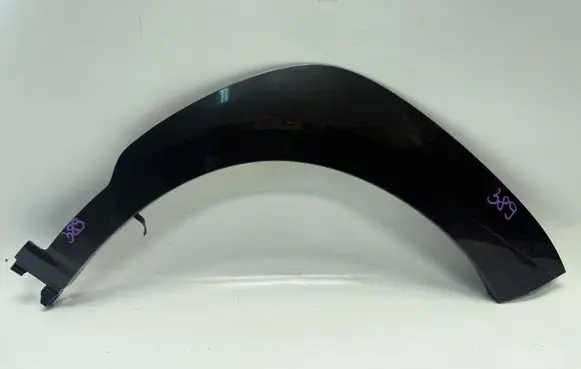 Hyundai Kona I Front arch trim 87714DD000 87714-DD000 87714D0000