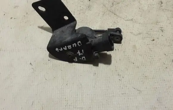 Dodge Durango Air suspension front height level sensor 68245328AB