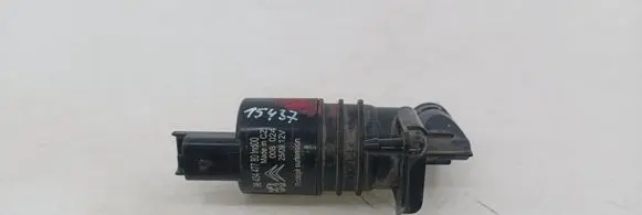 Windscreen/windshield washer pump