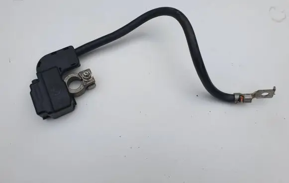 BMW M3 e92 Negative earth cable (battery) 7579005 14945110B 6986795