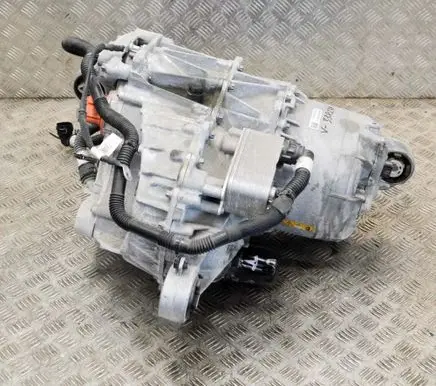 Tesla Model 3 Engine 112098000D
