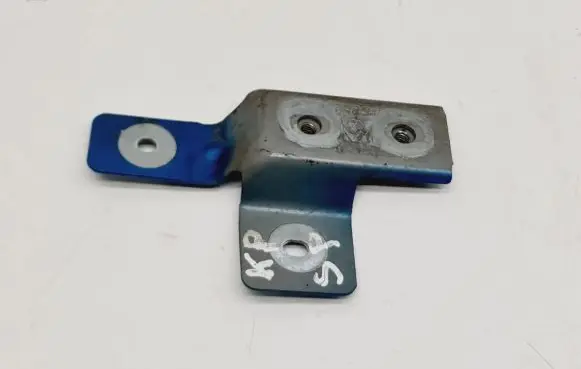 Renault Captur Fender mounting bracket 7674R 0516B