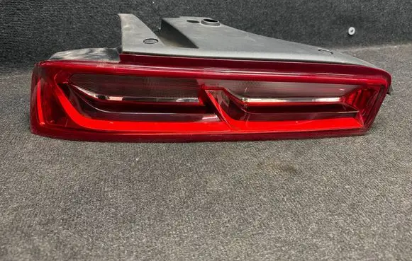 Chevrolet Camaro Rear/tail lights 23416449 F00HTG404910