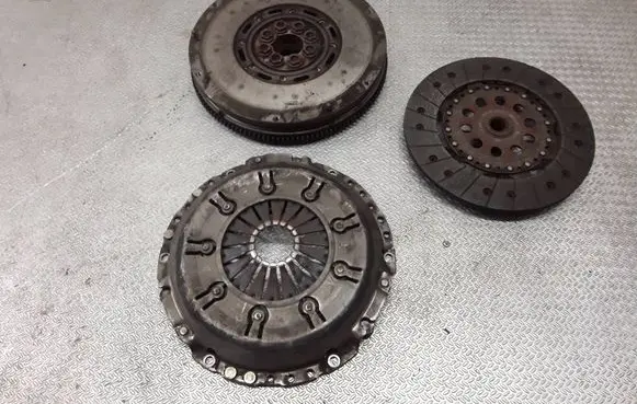 Volvo S80 Clutch set kit 074141117A 074141031T