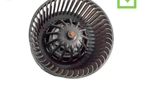 Peugeot 1007 Heater fan/blower 192985002