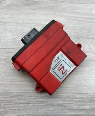 Chrysler Grand Voyager IV LP gas control unit module 67R016205 110R006206