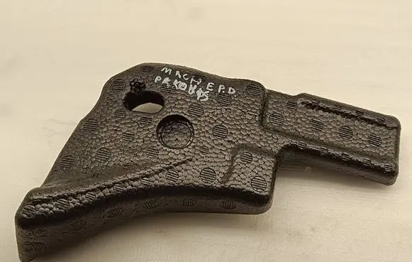 Ford Mach-E I Other interior part LJ8BR111E40AC