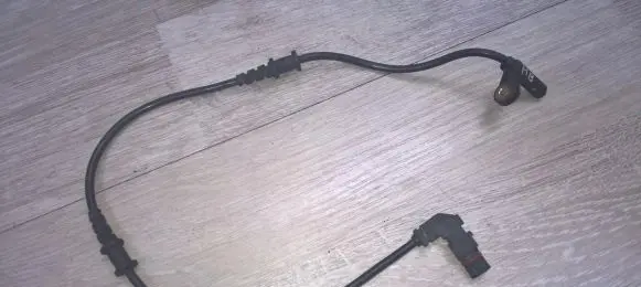 Mercedes-Benz CLK A209 C209 ABS brake wheel speed sensor 10071160013 10.0711-6001.3