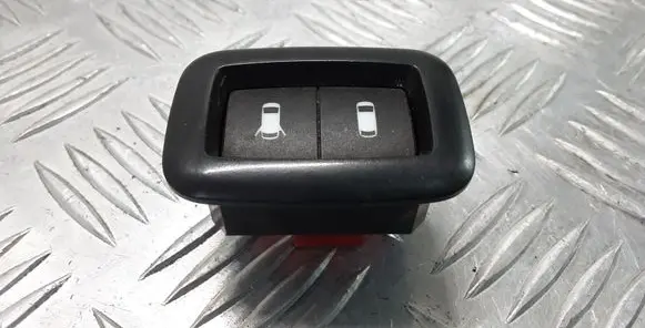 Chrysler Grand Voyager V Quarter vent window switch 483424