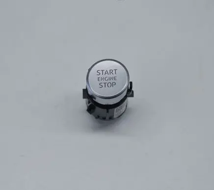 Audi Q7 4M Engine start stop button switch 4M1905217D