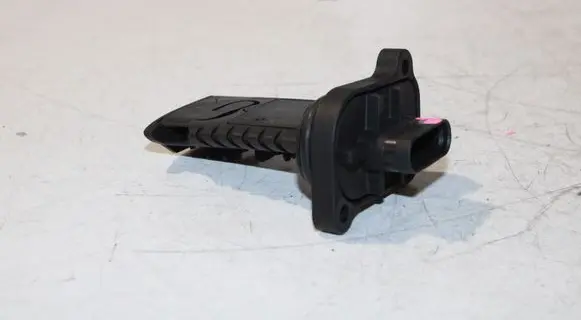 Mass air flow meter