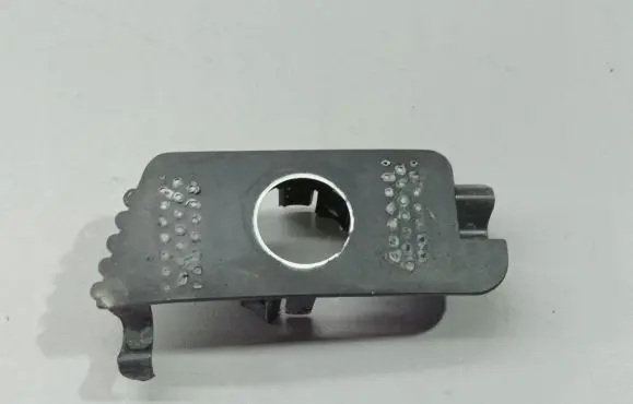 Mercedes-Benz GLA W156 X156 Rear parking sensor holder (PDC) A1568851256