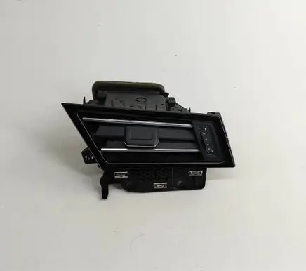 Volkswagen PASSAT B8 Dashboard air vent grill cover trim 3G2819702E
