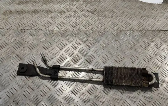 Nissan Navara D22 Power steering radiator 