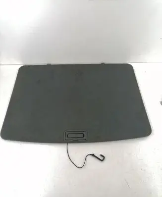KIA Sportage Trunk/boot floor carpet liner 857211F000