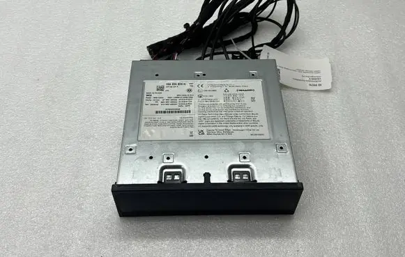 Volkswagen ID.3 Head unit multimedia control 10A035820H