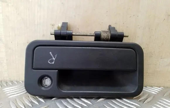 Opel Frontera A Front door exterior handle