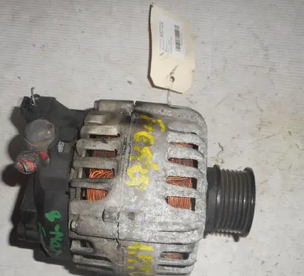 Ford B-MAX Generator/alternator AV6N10300DC