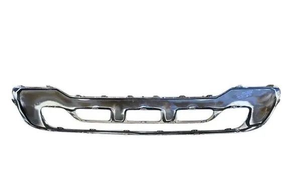 Mercedes-Benz GLC X253 C253 Front bumper lower grill A2538850102 A2538850202