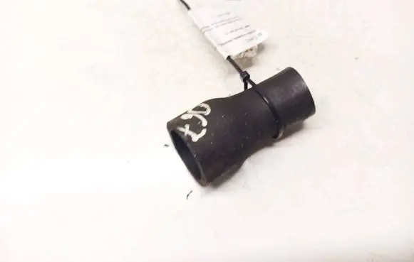 BMW 3 E90 E91 Air intake hose/pipe 10518740 105187401