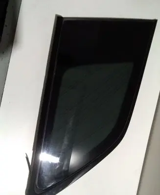Jeep Grand Cherokee Rear side window 43R000265 000251