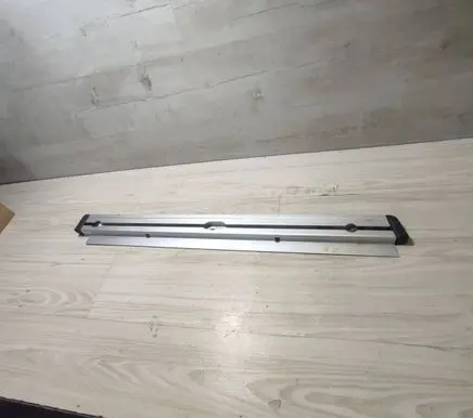 Jaguar F-Pace Other trunk/boot trim element HK8M46070AB
