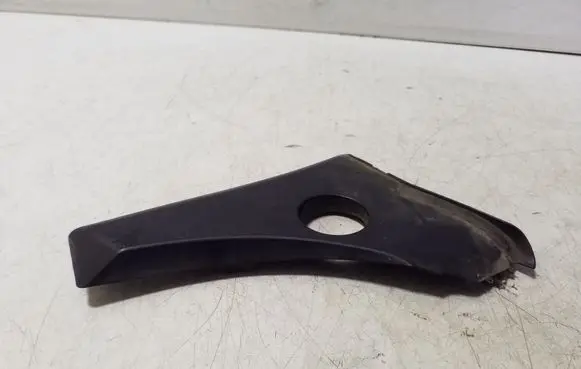 Audi TT TTS Mk2 Other exterior part 8J0807533A