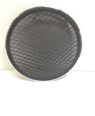 Mercedes-Benz A W169 Front door speaker cover trim A1696950095