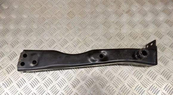 Radiator support slam panel bracket