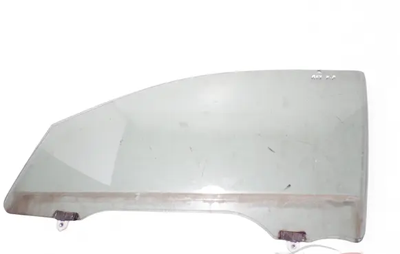 Mitsubishi ASX Front door window glass four-door 43R00033
