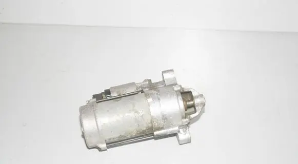 BMW X1 F48 F49 Starter motor 8570845 12418570845 8581690