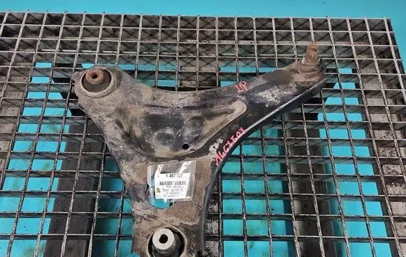 Front control arm
