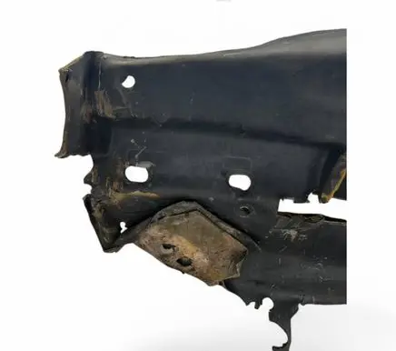 BMW 3 E30 Front sound insulation 51481906393 1906393