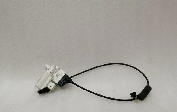 Mercedes-Benz S W222 Rear door soft close latching motor 