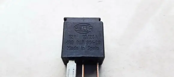 Volvo S60 Other relay 4RD00781400 4RD007814-00